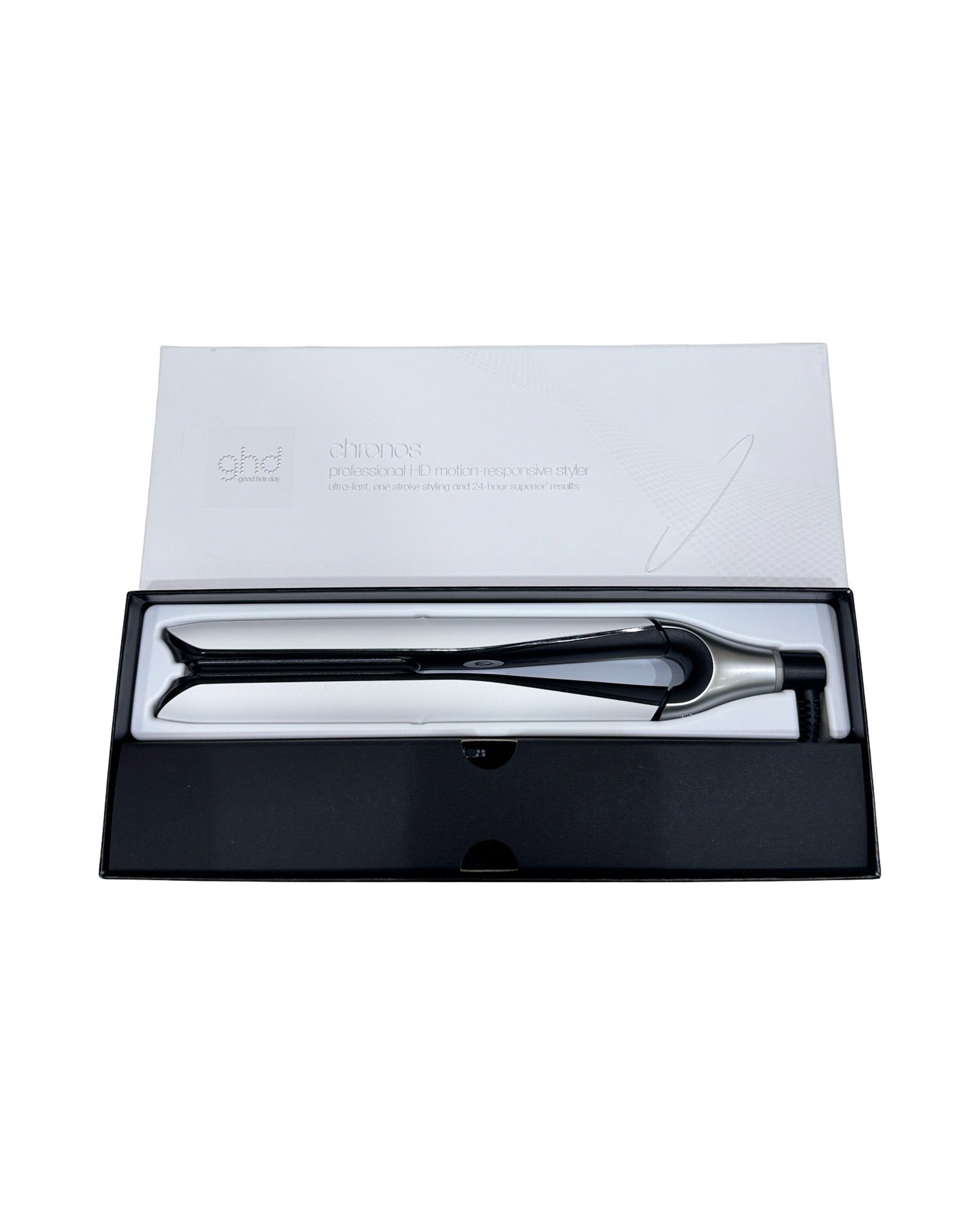 Ghd chronos White🤍