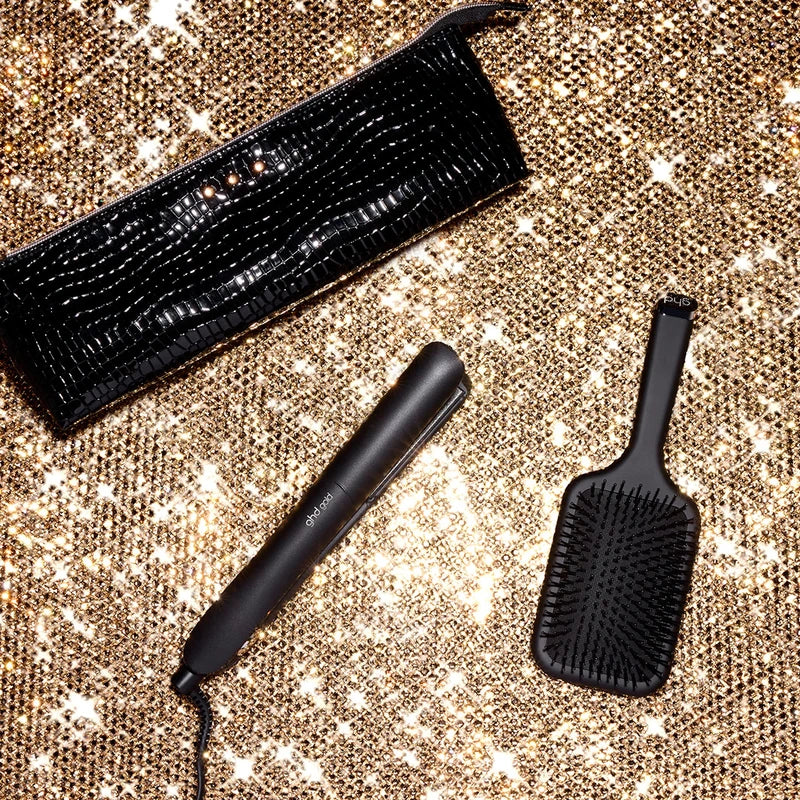 Ghd Gold gift set