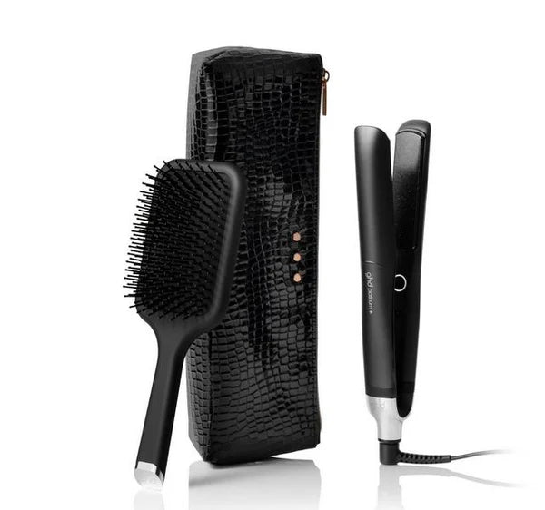Ghd Platinum Gift set