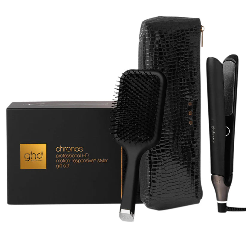 Ghd Chronos Gift Set