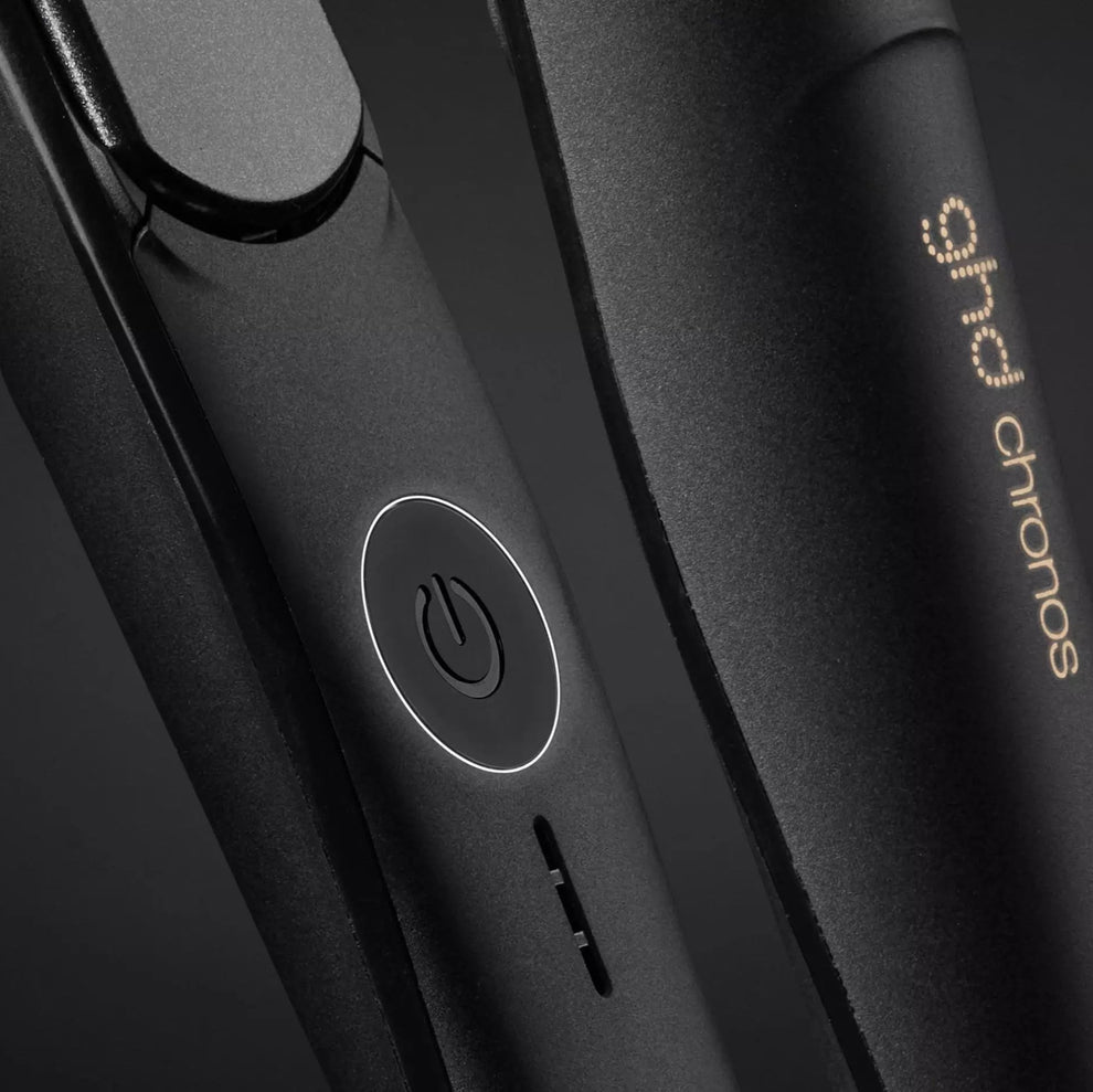 Ghd Chronos Gift Set