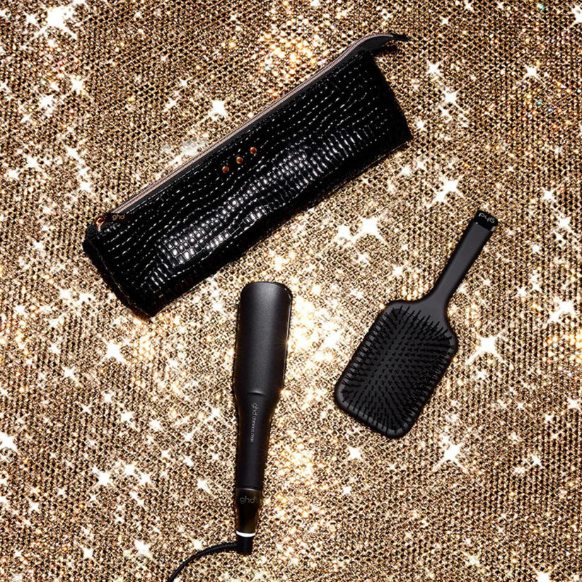 Ghd Chronos max Gift Set