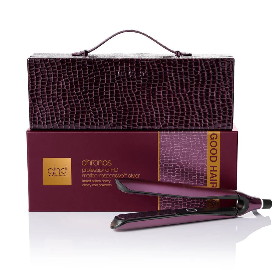 Ghd Chronos cherry chic