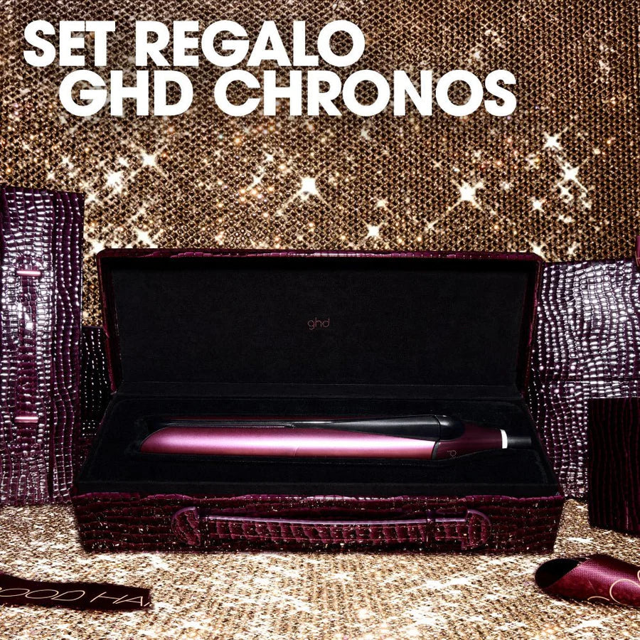 Ghd Chronos cherry chic